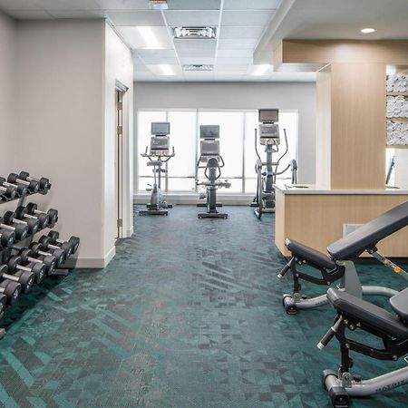 Towneplace Suites By Marriott Pensacola West I-10 Ferry Pass Zewnętrze zdjęcie