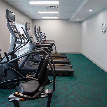 Towneplace Suites By Marriott Pensacola West I-10 Ferry Pass Zewnętrze zdjęcie