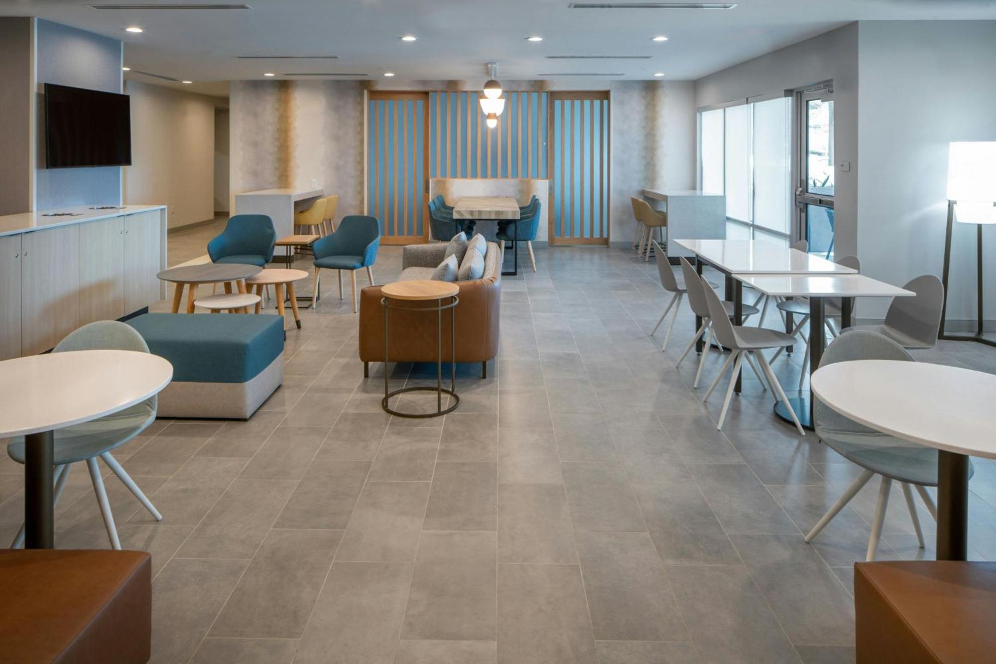 Towneplace Suites By Marriott Pensacola West I-10 Ferry Pass Zewnętrze zdjęcie