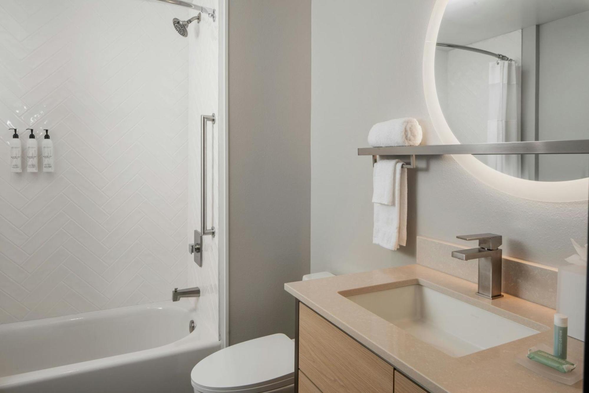 Towneplace Suites By Marriott Pensacola West I-10 Ferry Pass Zewnętrze zdjęcie