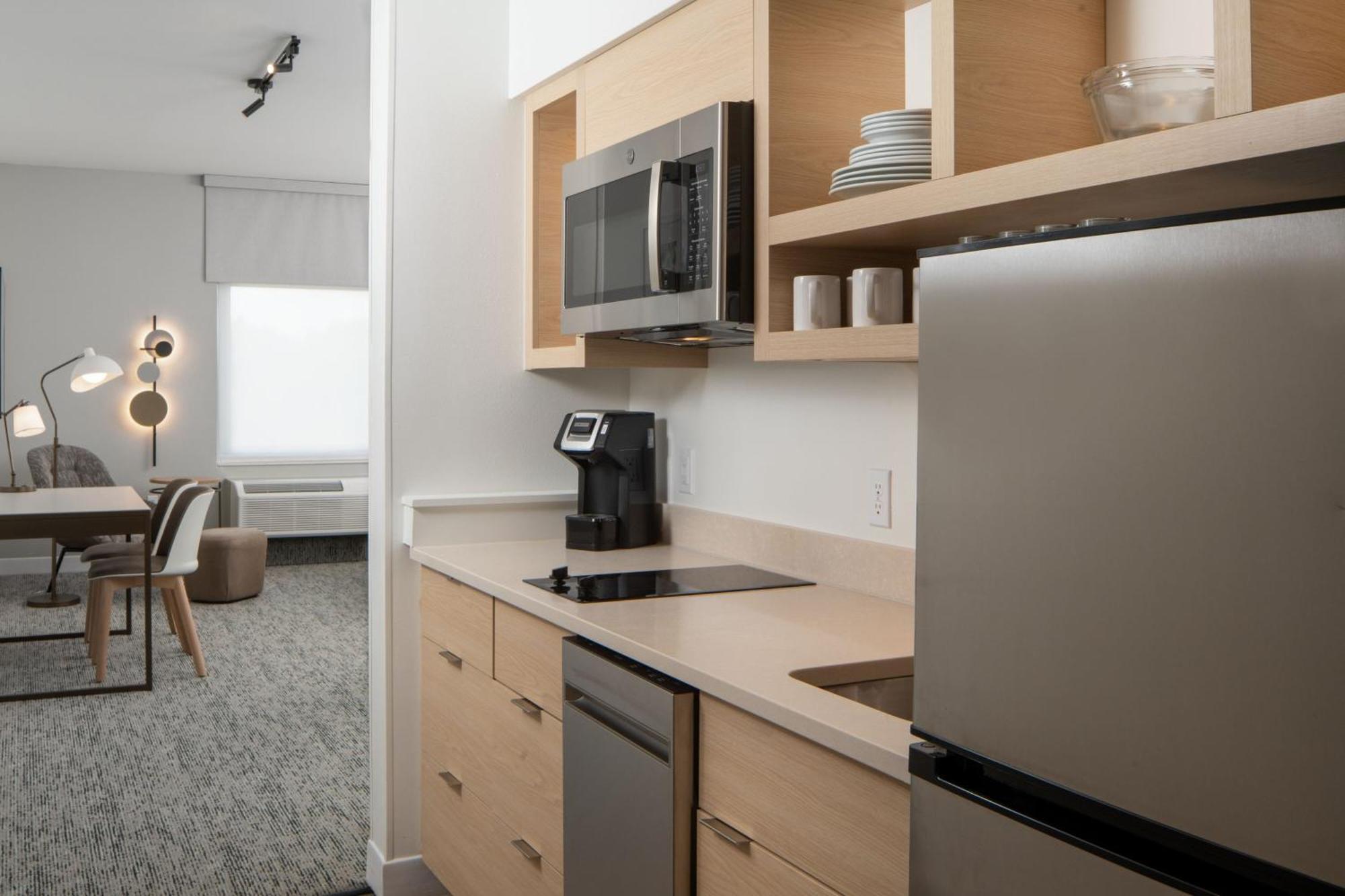 Towneplace Suites By Marriott Pensacola West I-10 Ferry Pass Zewnętrze zdjęcie