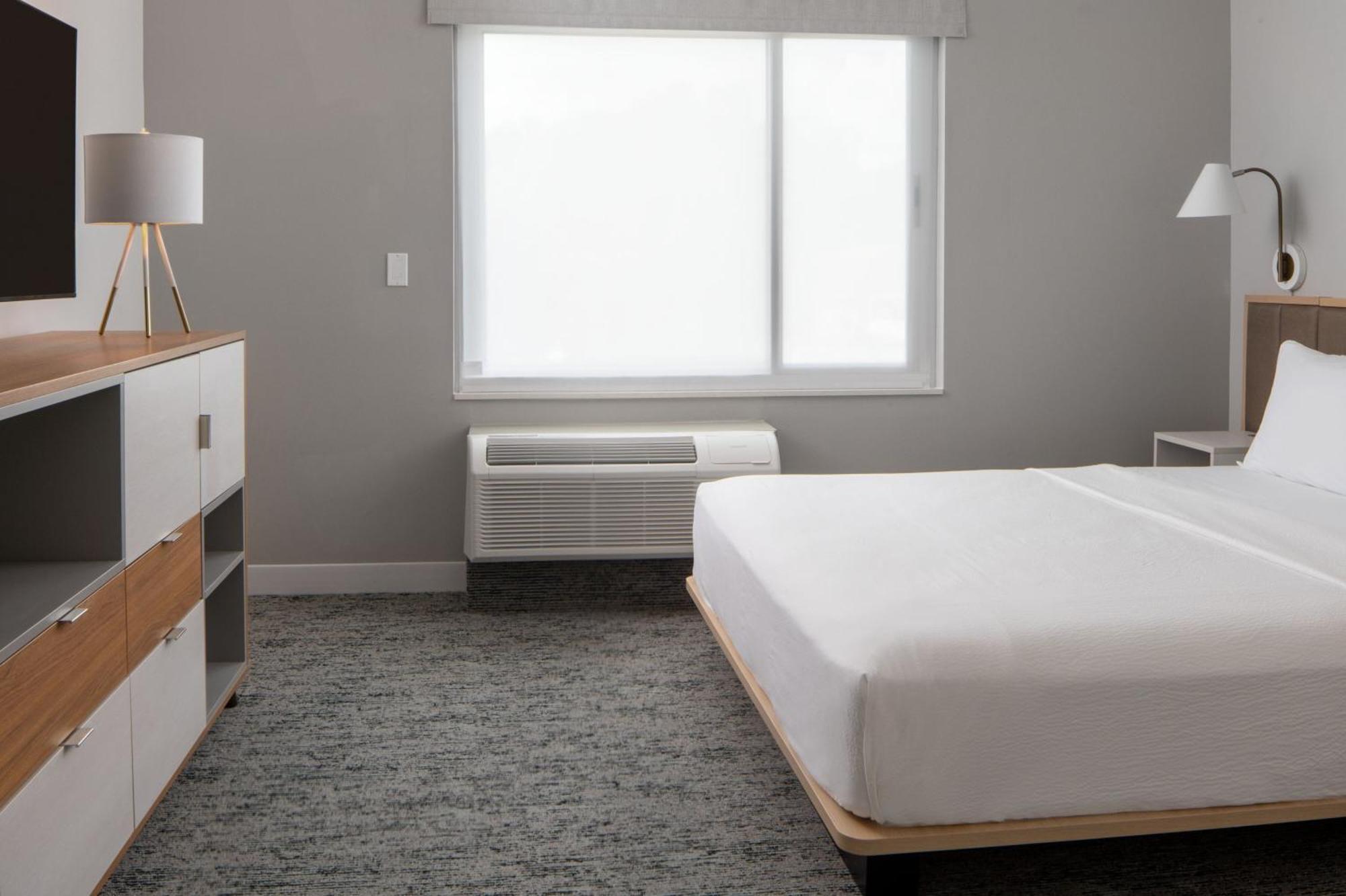 Towneplace Suites By Marriott Pensacola West I-10 Ferry Pass Zewnętrze zdjęcie