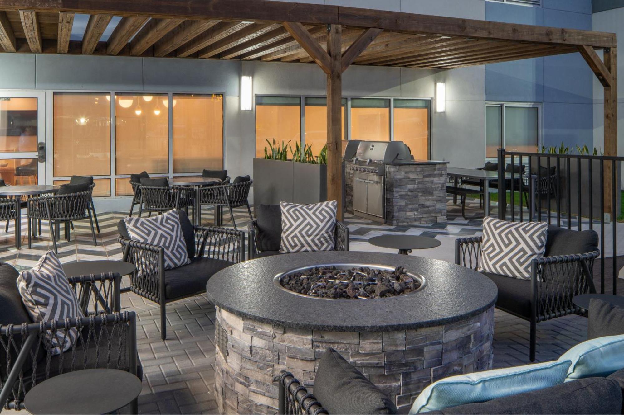Towneplace Suites By Marriott Pensacola West I-10 Ferry Pass Zewnętrze zdjęcie