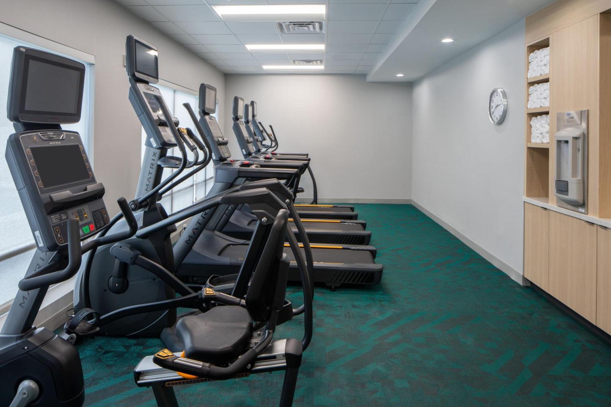 Towneplace Suites By Marriott Pensacola West I-10 Ferry Pass Zewnętrze zdjęcie