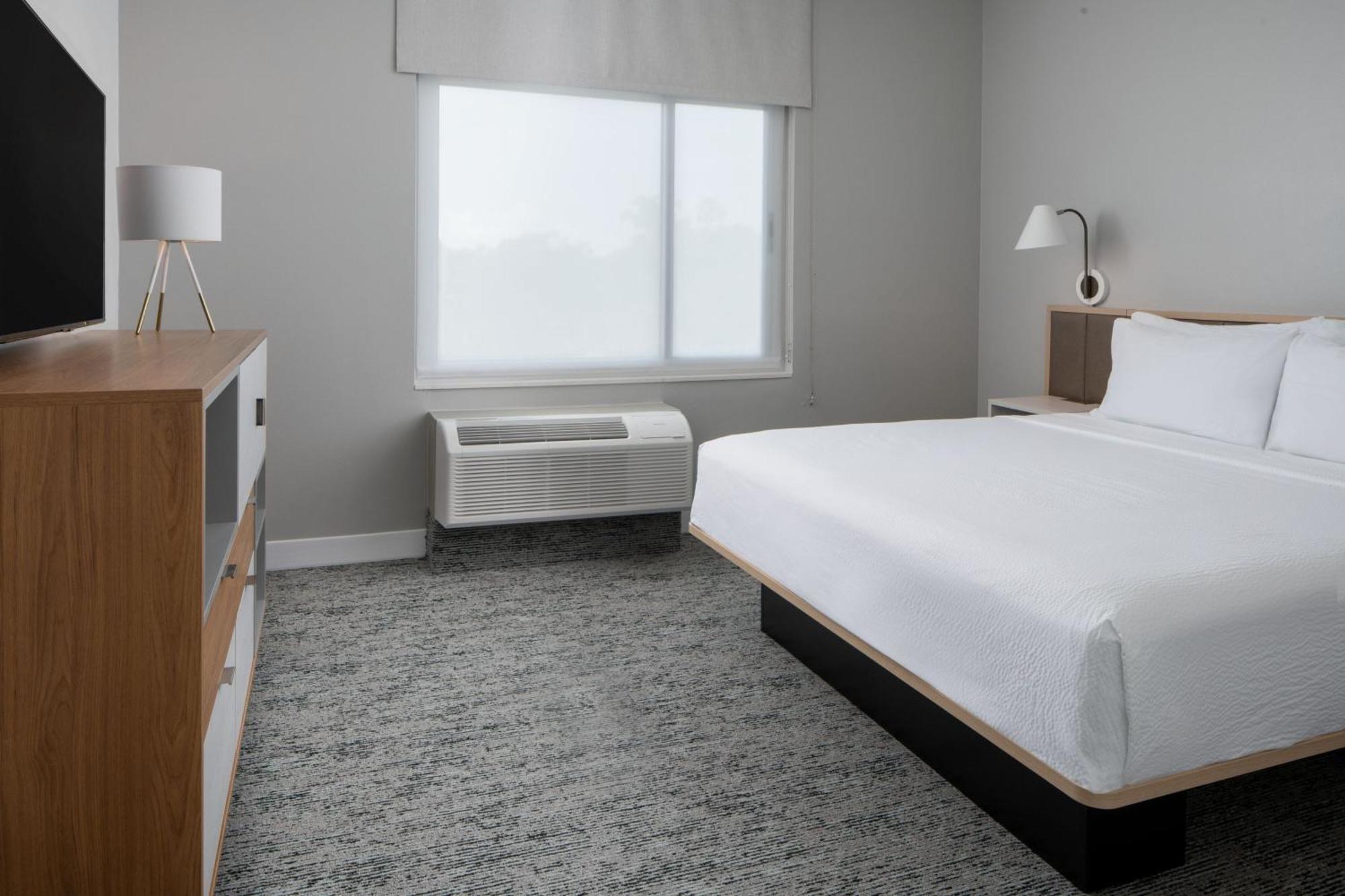 Towneplace Suites By Marriott Pensacola West I-10 Ferry Pass Zewnętrze zdjęcie