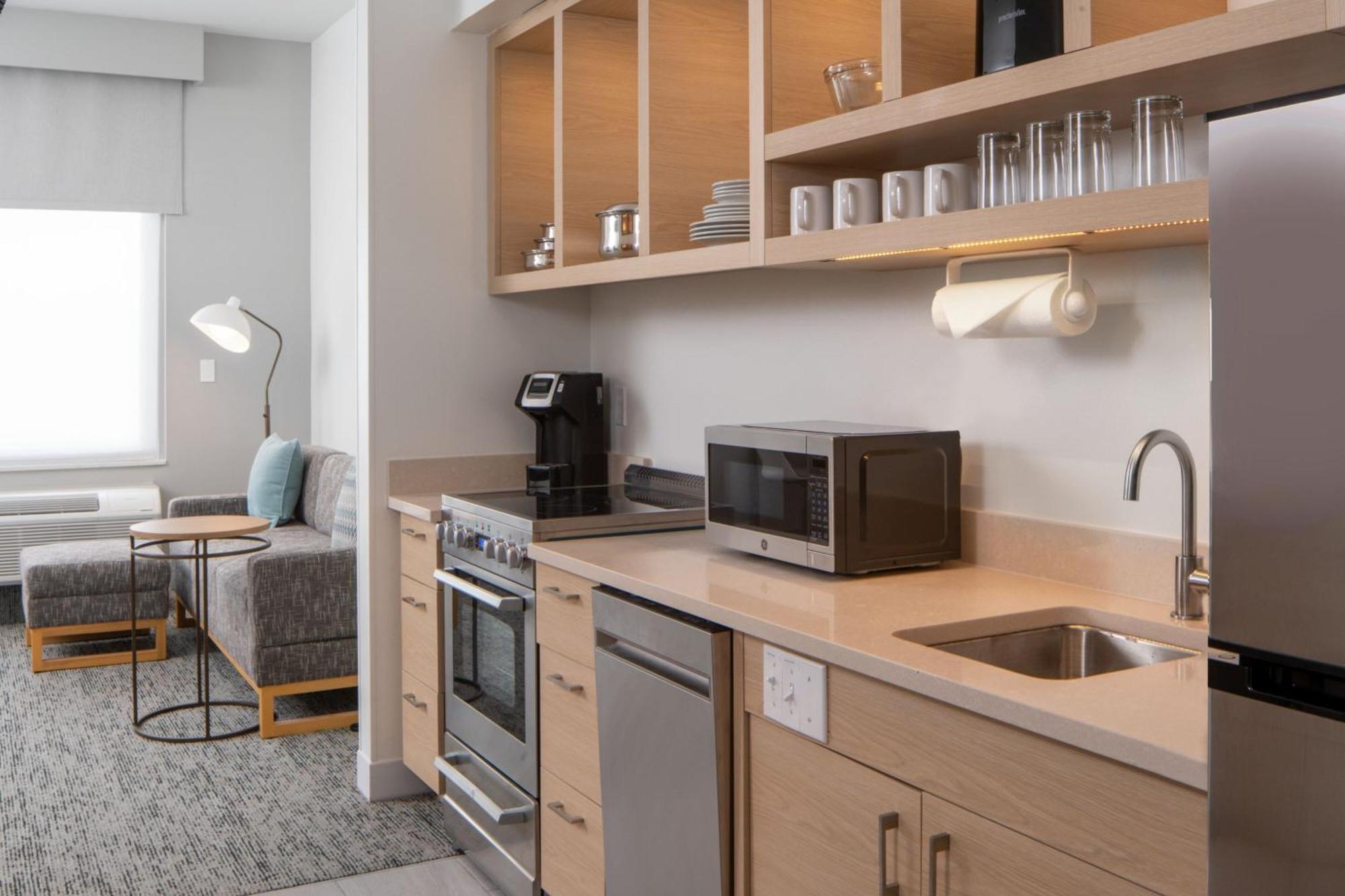 Towneplace Suites By Marriott Pensacola West I-10 Ferry Pass Zewnętrze zdjęcie