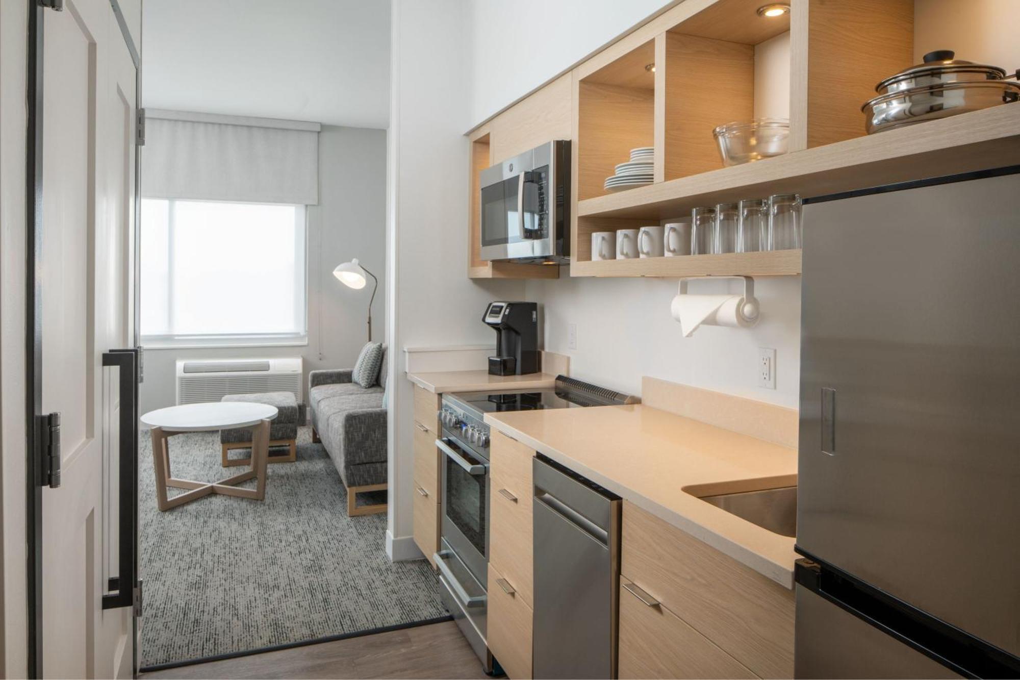 Towneplace Suites By Marriott Pensacola West I-10 Ferry Pass Zewnętrze zdjęcie