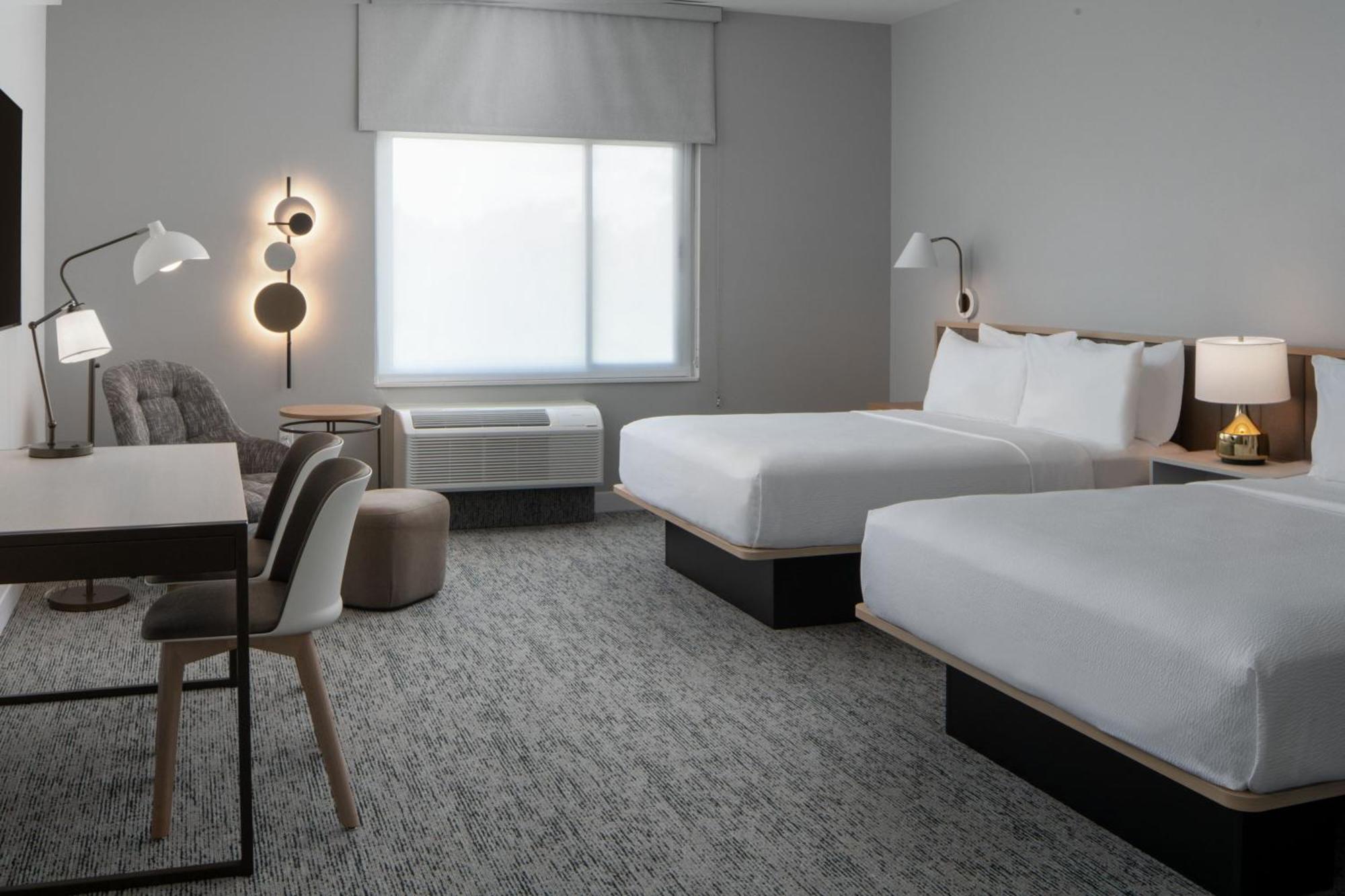 Towneplace Suites By Marriott Pensacola West I-10 Ferry Pass Zewnętrze zdjęcie