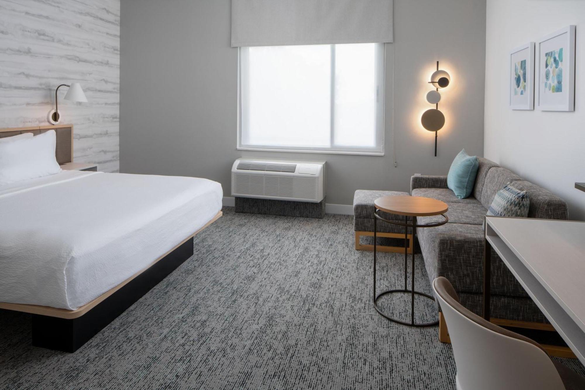 Towneplace Suites By Marriott Pensacola West I-10 Ferry Pass Zewnętrze zdjęcie