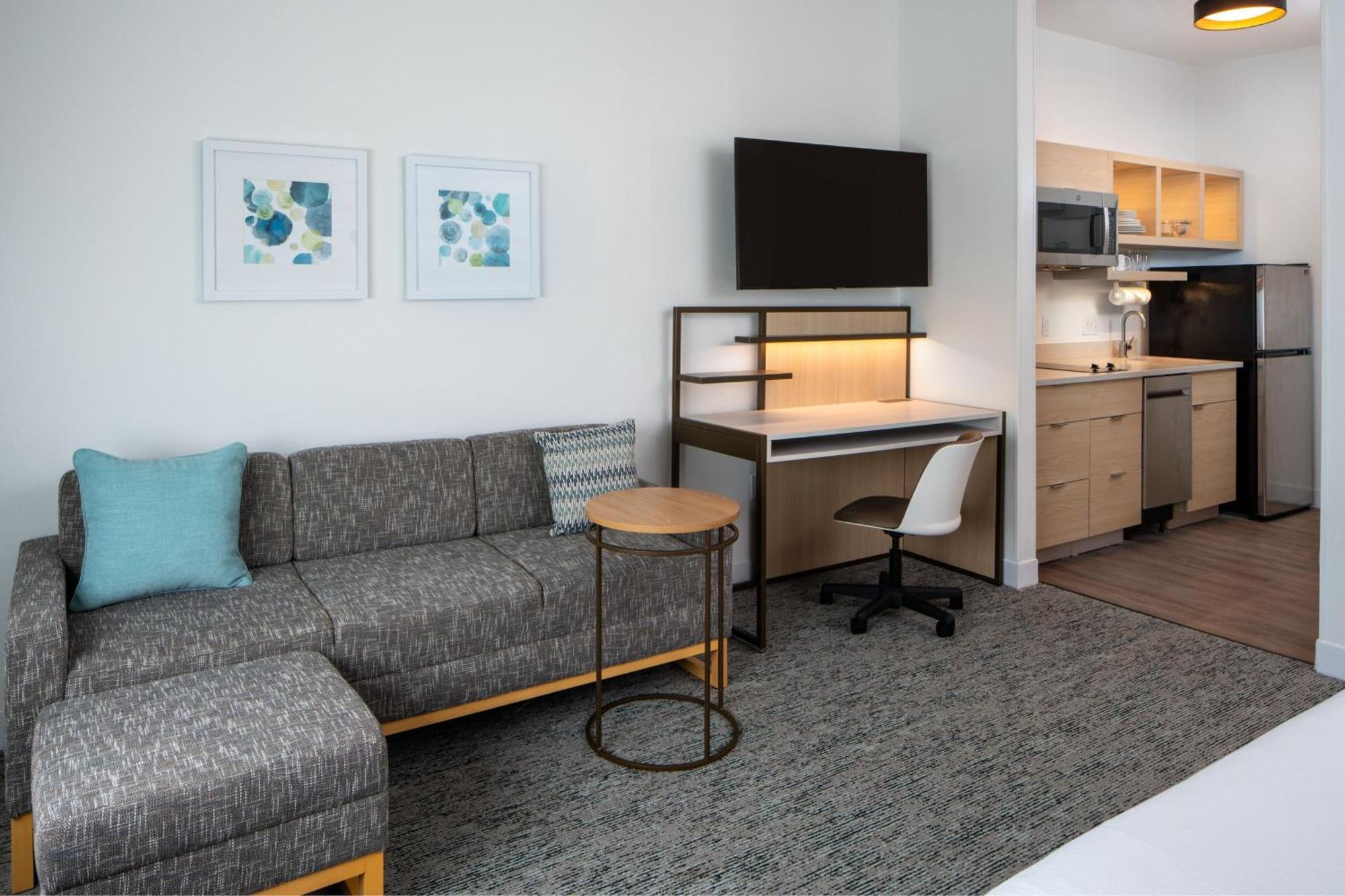 Towneplace Suites By Marriott Pensacola West I-10 Ferry Pass Zewnętrze zdjęcie