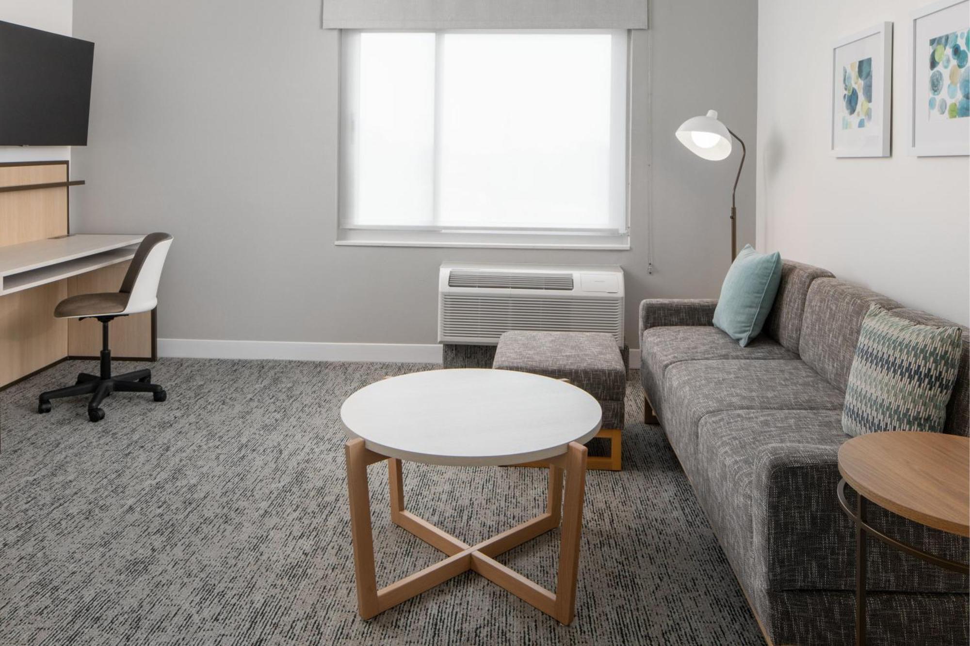 Towneplace Suites By Marriott Pensacola West I-10 Ferry Pass Zewnętrze zdjęcie