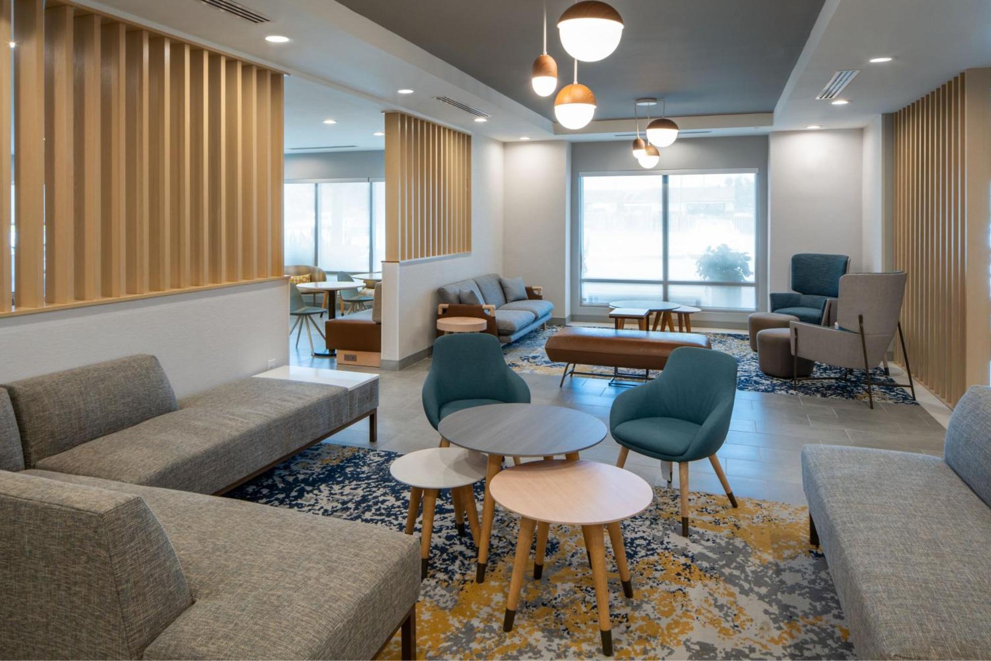 Towneplace Suites By Marriott Pensacola West I-10 Ferry Pass Zewnętrze zdjęcie